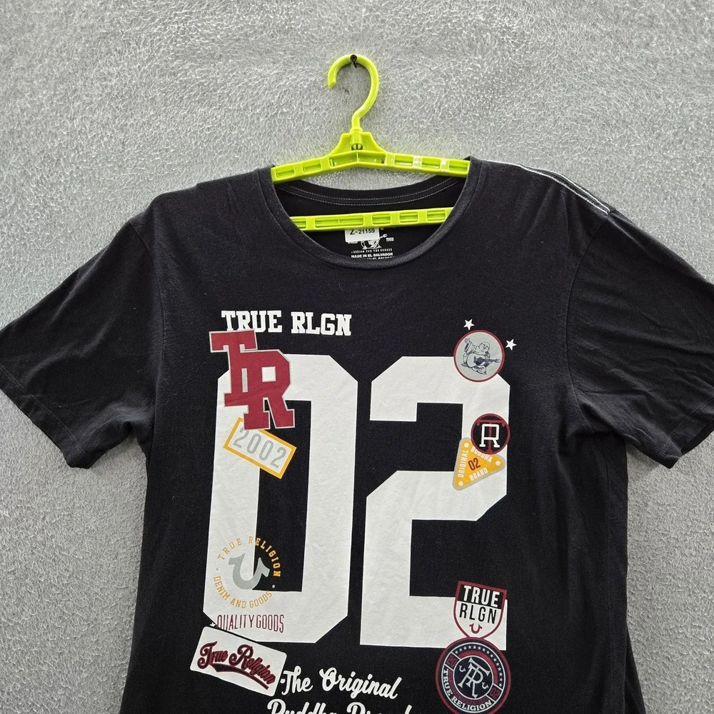 True Religion *please carefully